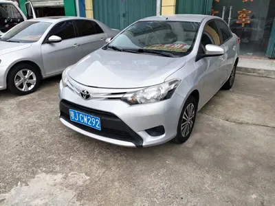 Toyota Vios