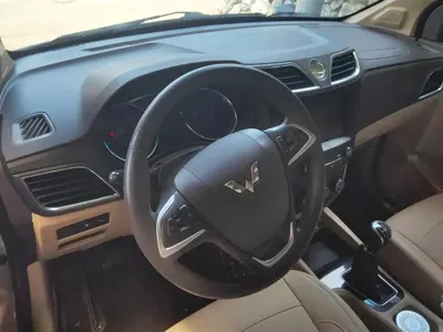 Wuling Hongguang