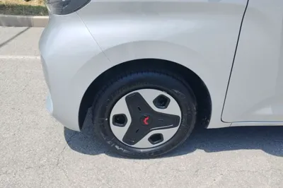 Wuling Zhiguang New Energy