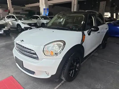 MINI Mini Countryman