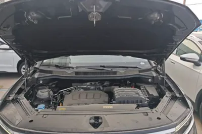 Volkswagen Talagon
