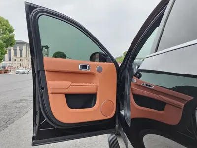 Li Auto Li L9