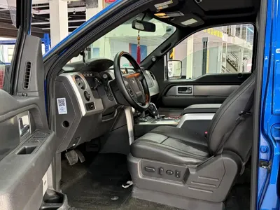 Ford F-150 Raptor