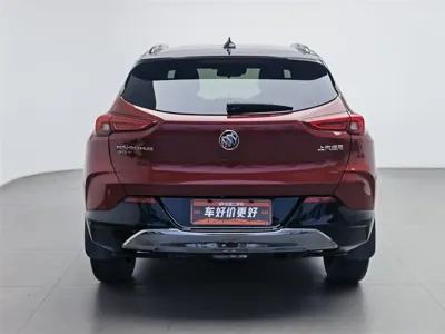 Buick Encore