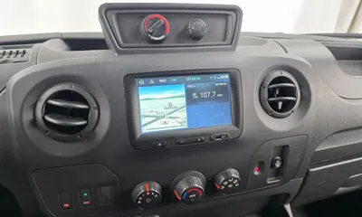 Renault-KoreaSamsung Master