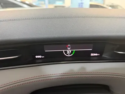 Volkswagen ID.7 VIZZION