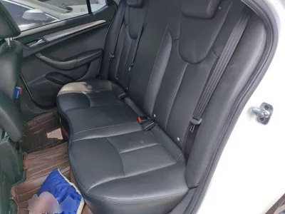 Roewe 360