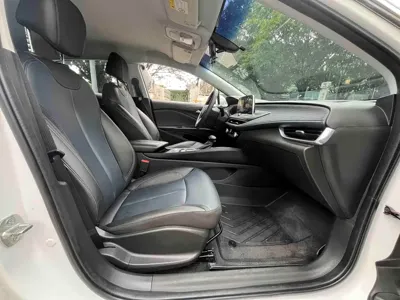 Buick Velite 6