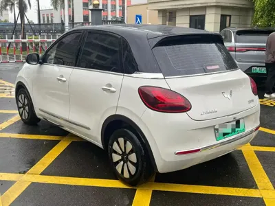 Wuling Bingo