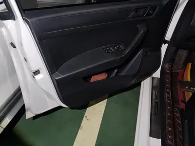 Volkswagen Santana