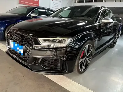 Audi RS 3