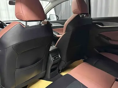 Changan Eado