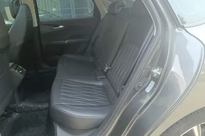 Changan Eado DD