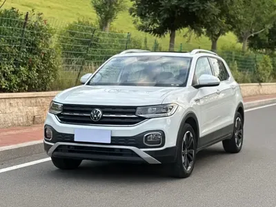 Volkswagen Tacqua