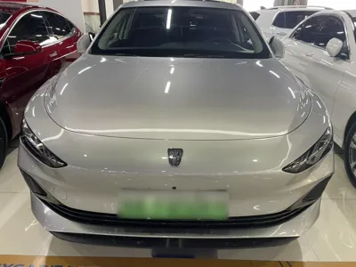 Roewe D7