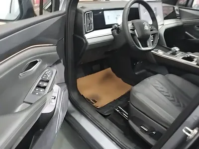 BYD L DM-i