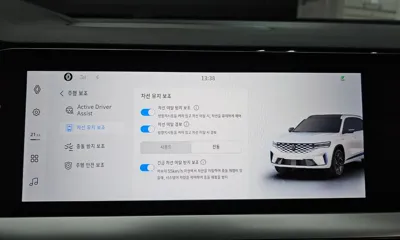Renault-KoreaSamsung Grand Koleos