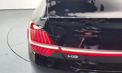 Kia K9