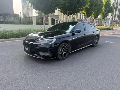 BYD Seal 07 DM-i