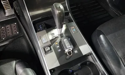 Hyundai Veracruz