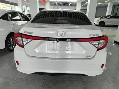 Honda Envix