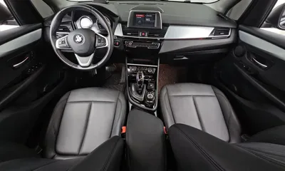 BMW 2-Series