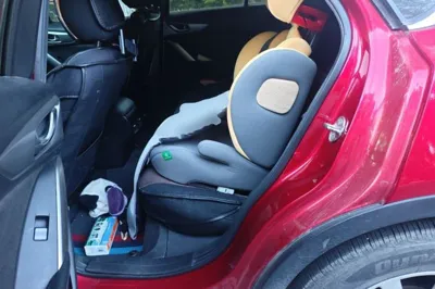 Mazda CX-4