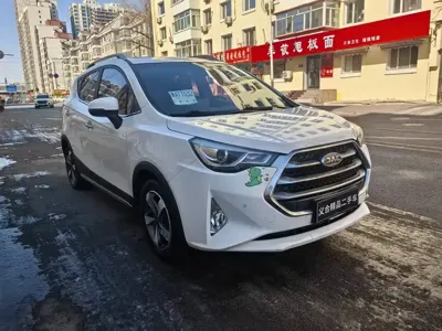 JAC Refine S3
