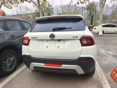 Brilliance V3