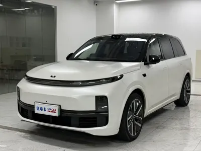 Li Auto Li L9