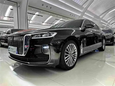 Hongqi Hongqi H9