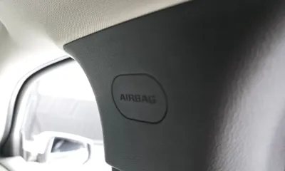 ChevroletGMDaewoo Malibu