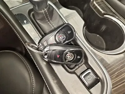 Buick Envision Plus