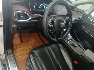 GAC Motor Trumpchi M6