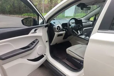 BYD Yuan Pro