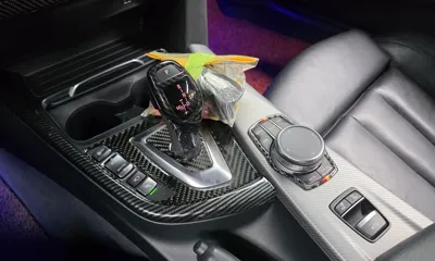 BMW 4-Series