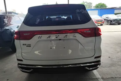 Haval M6