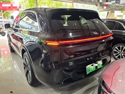 Li Auto Li L6