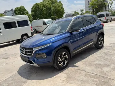Baojun 510