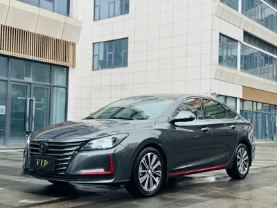 Changan Ruicheng CC