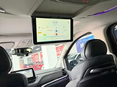 大通 G20