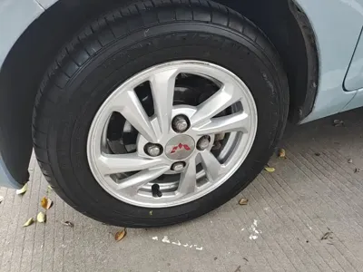 Wuling MINIEV
