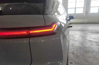 Nio ES7