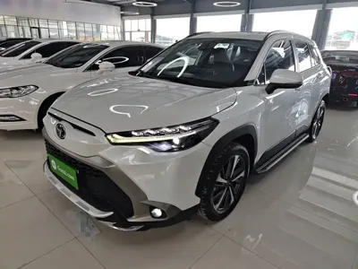 Toyota Frontlander