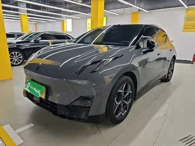 Lynk & Co Z20