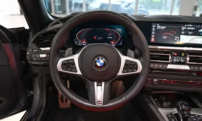 BMW Z4