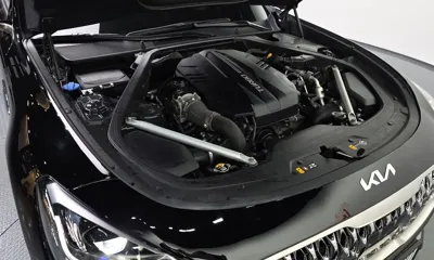 Kia K9