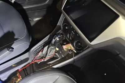 Volkswagen Gran Lavida