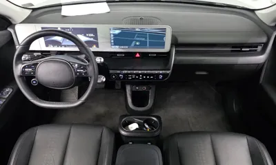 Hyundai Ioniq5