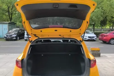 Kia kx1 Stonic